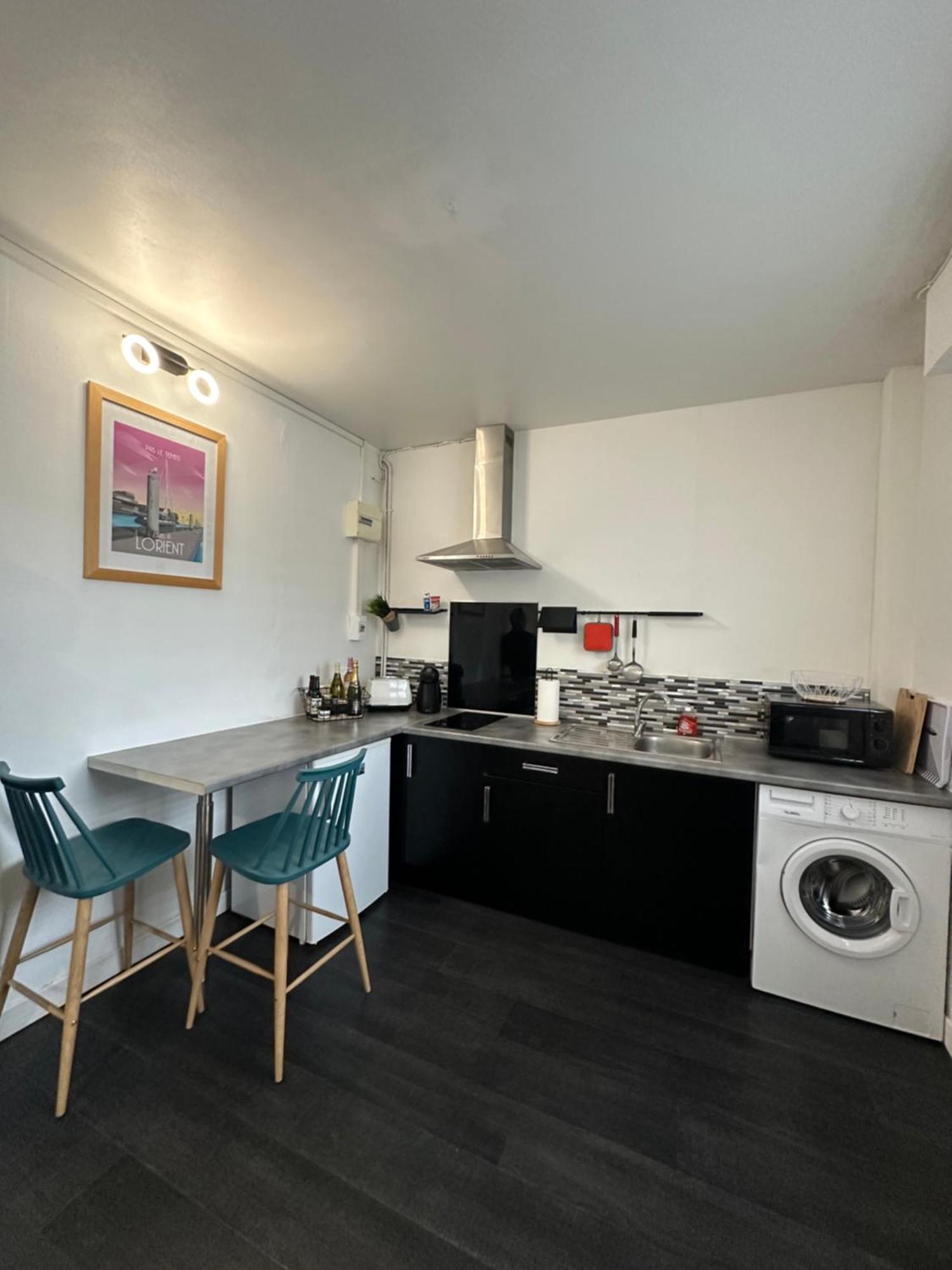 Appartement Prunus Hyper Centre *