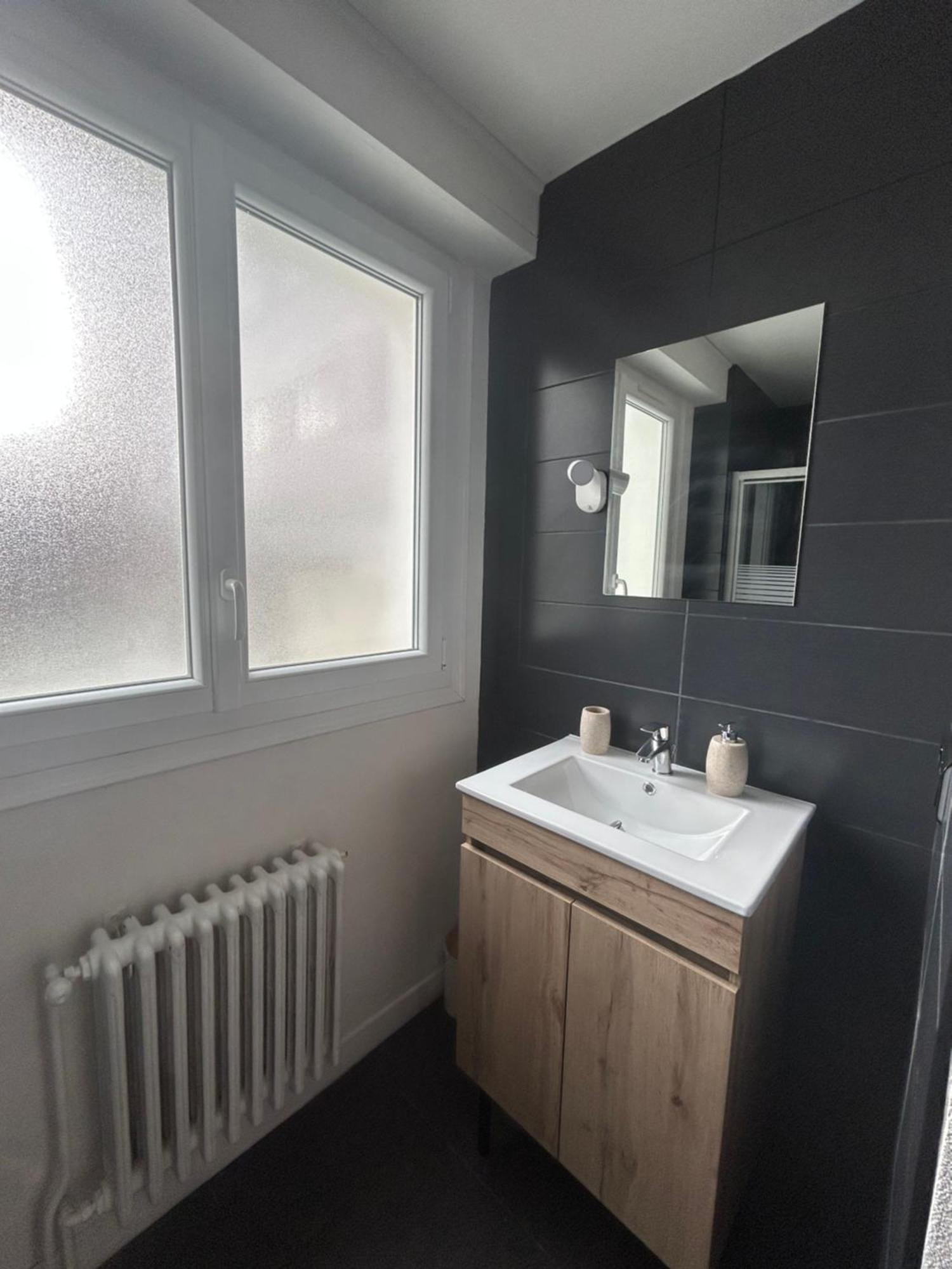 Prunus Hyper Centre Appartement Lorient