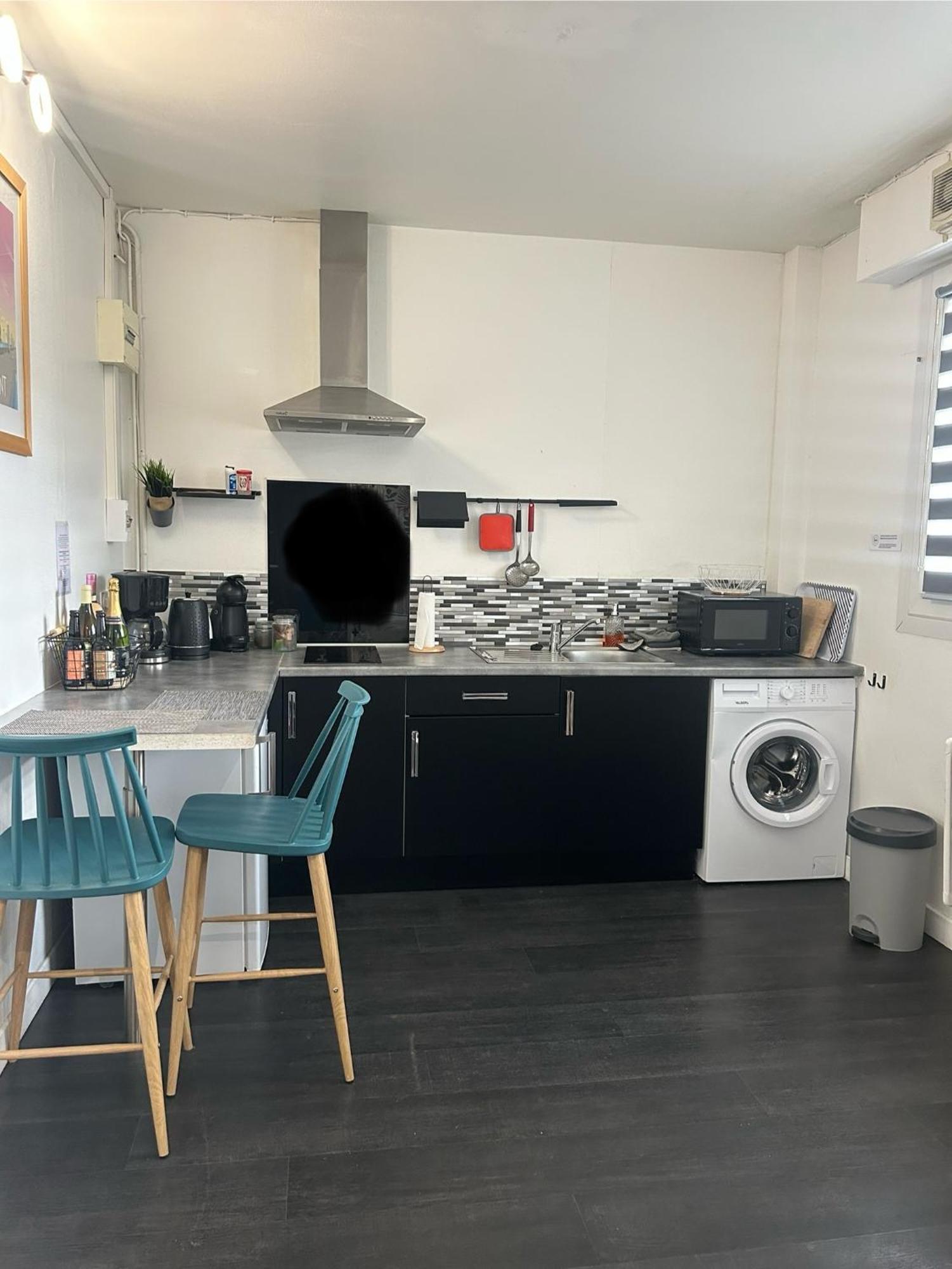 Appartement Prunus Hyper Centre Lorient